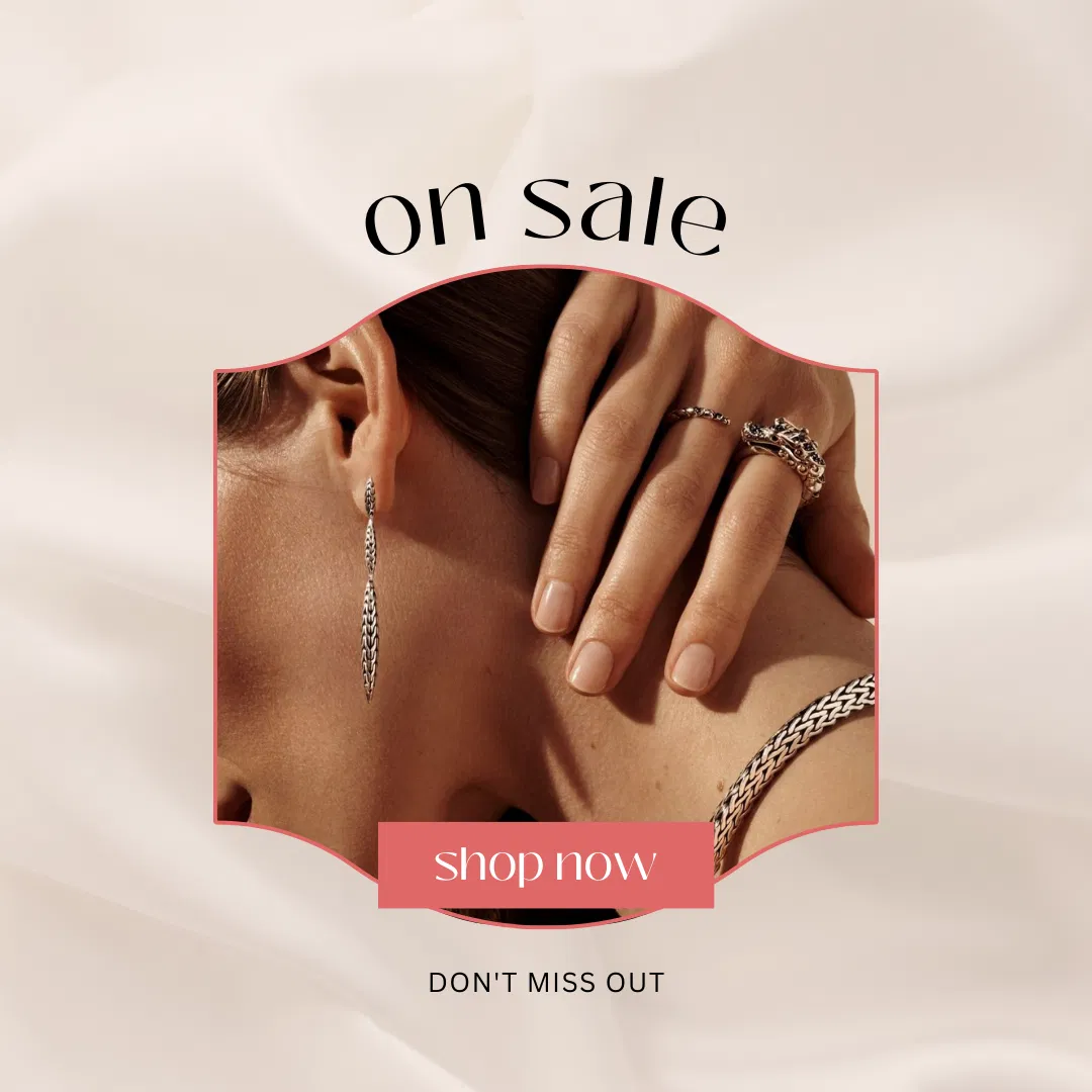 Image of Save Big on Fine Jewelry from Breckenridge Jewelers